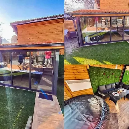 Villa Anna-maria Velingrad